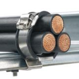 Cable Cleats v Cable Strapping Bands | A White Paper by Panduit