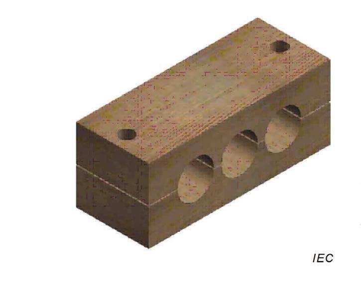 Figure A.4 - Wood