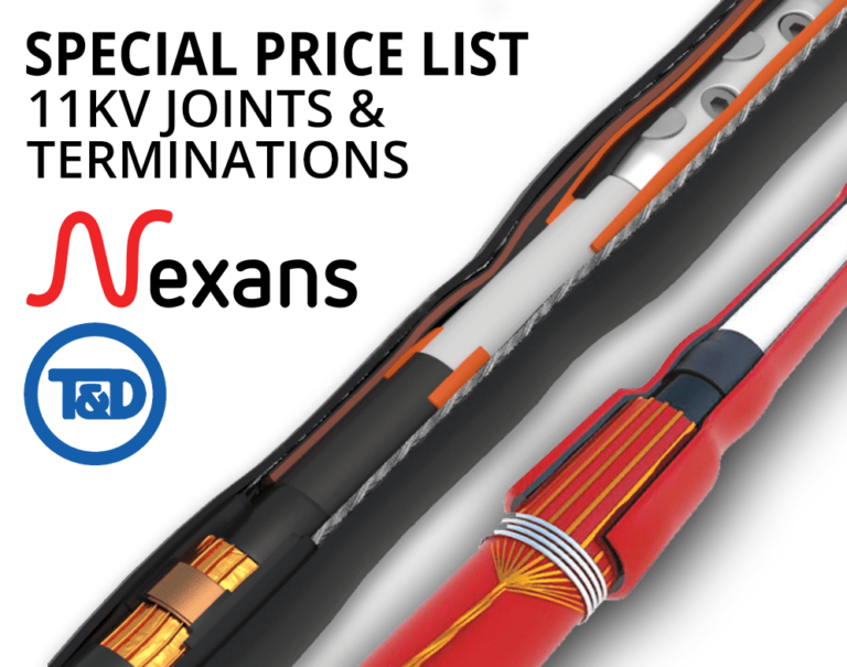 Medium Voltage Cable Accessories Book Published By Nexans