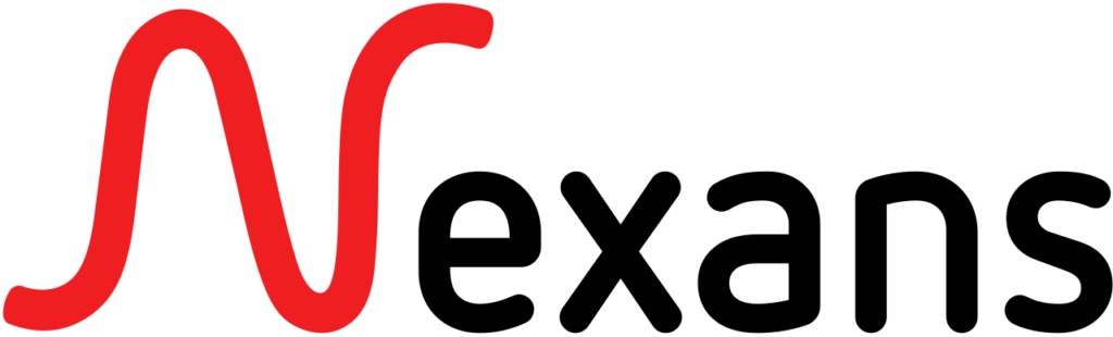Nexans | Heat Shrink Cable Joints 