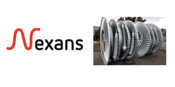 Nexans Cable Leads Keep High Voltage Energy Transmission Flowing - 110kV, 132kV & 220kV