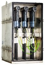 Nexans Offshore Junction Cabinets (OJC)