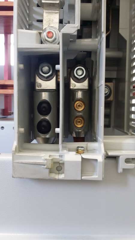 Pfisterer Sicon Cable Lugs - Containerised Substation Pfisterer Sicon Cable Lugs - Containerised Substation