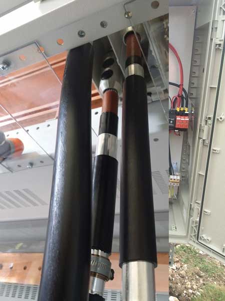 Pfisterer Sicon