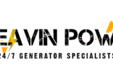 Introducing Pleavin Power | 24/7 Generator Specialists