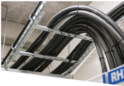 Short circuit testing requirements of IEC 61914 2015