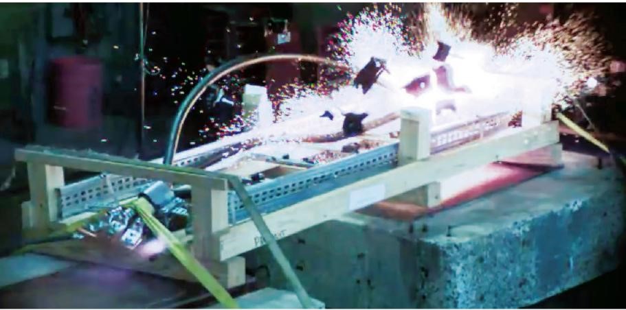 Cable Strap Banding System Strap Banding System