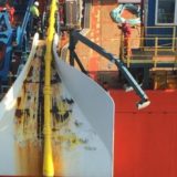 Subsea Cable Protection Systems Installed On Offshore Wind Farm | Part 1 of 5