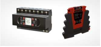 electronic systems protection