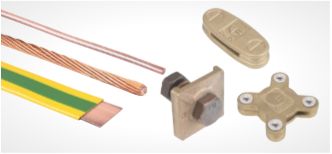 structural lightning protection