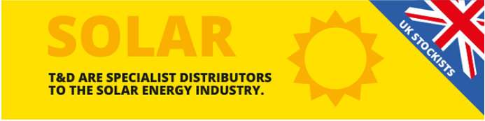 thorne and derrick solar industry