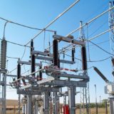 Transient Recovery Voltage (TRV) in Interruption of Small Inductive Currents by Circuit Breakers