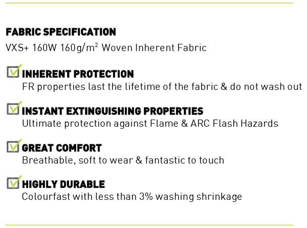 Protecting Workers Against Arc Flash | Clothing