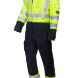 Arc Flash Resistant Clothing Ranges | New ProGARM Lightweight Arc Flash Protection Garments