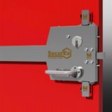 Safe & Secure Locking Systems For Explosive Atmospheres In The Rail & Utility Industries