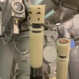 Sudkabel 132kV GIS Cable Terminations (Plug In Connectors)