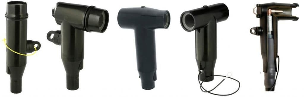 Connectors | Euromold from Nexans Power Cable Accessories