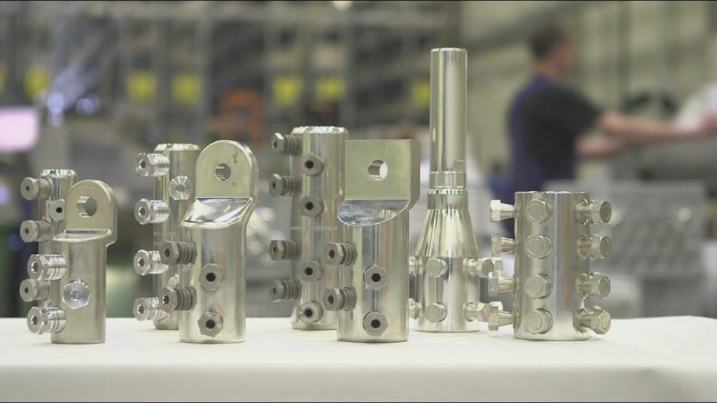 Connectors