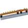Earth Bars | Copper Earthing Bars | Standard Earth Bars Copper