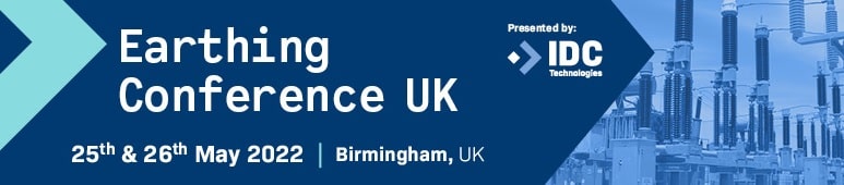Earthing Conference Call For Papers