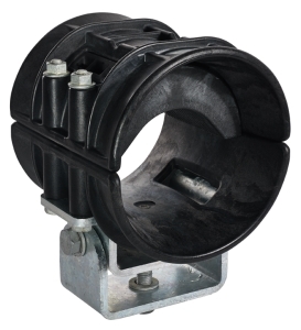 Ellis Cable Guide Clamp