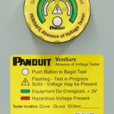 VeriSafe AVT by Panduit | Safe & Sure Electrical Isolation