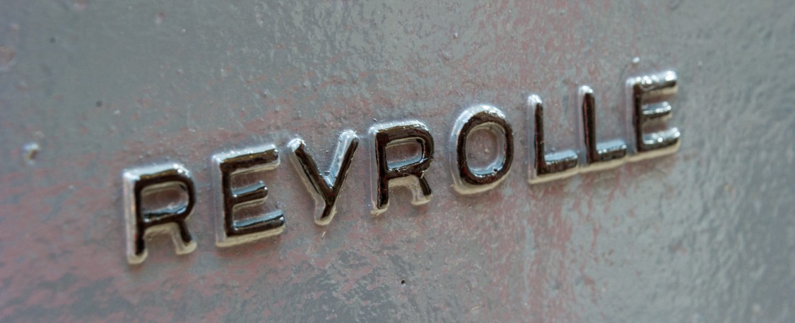 Reyrolle Switchgear
