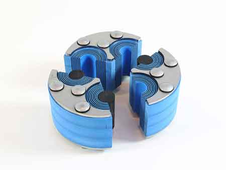 Roxtec Cable Transits