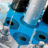 White Paper : Humidity Effects, Partial Discharge & Loss Of Substation Power By EA Technology