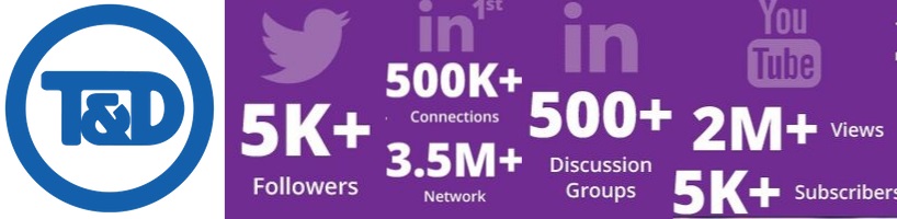 Social Media Stats