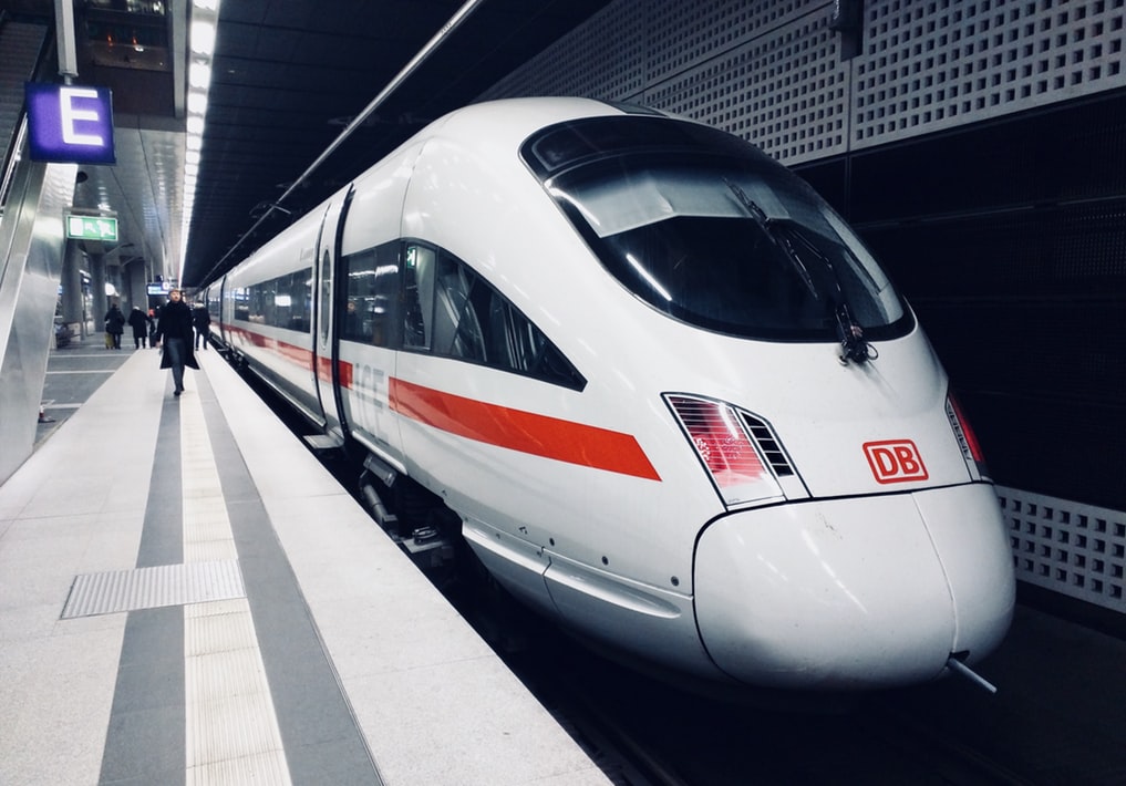 Explosive Atmospheres In The Rail & Utility Industries
