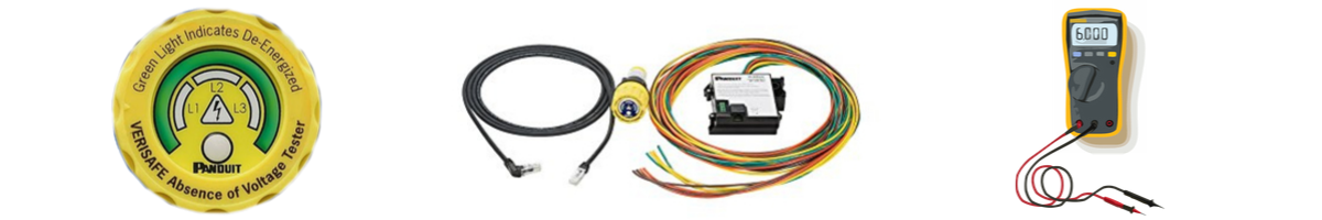 Voltage-Testers-Panduit-Verisafe-Absence-Voltage