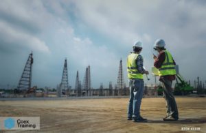 coex electrical training