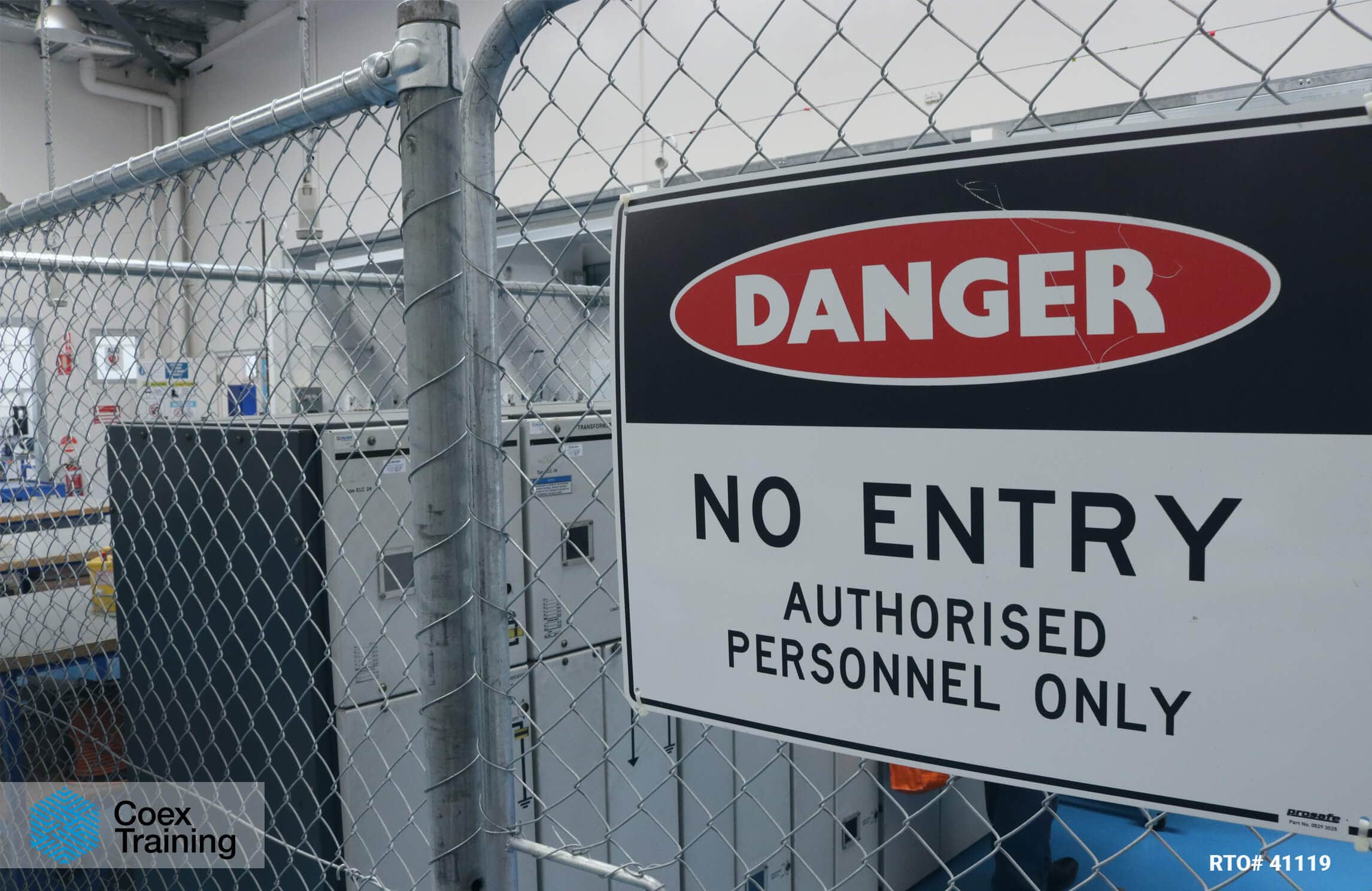 Delivery of High Voltage and Electrical Training Courses