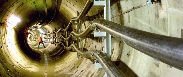 maintenance of mv and hv power cables