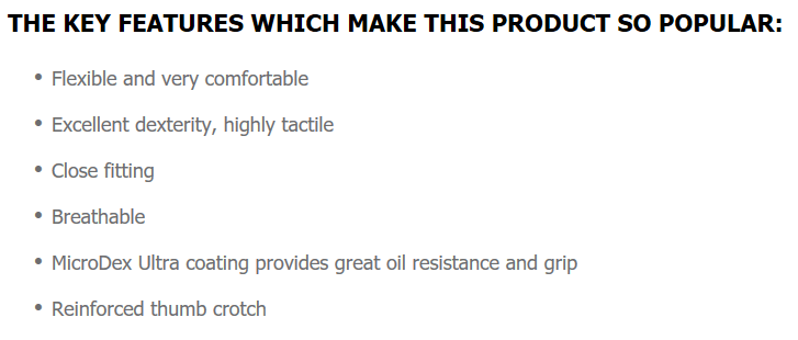 Arc Flash Gloves