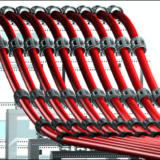 Cable Cleats & Safe Cable Installations for the Wind Energy Industry