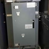 Systems Power RVCB (Retrofit Vacuum Circuit Breaker) Switchgear – 1