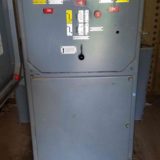 Brush NSM Ring Main Unit Switchgear – 10