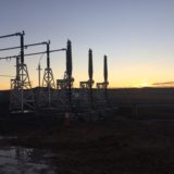 ABB EHV 275kV Cable Sealing Ends & GIS Cable Terminations