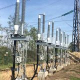 Pfisterer EST145 Dry Outdoor Substation Cable Terminations