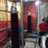 ABB APECB 170 Cable Terminations Complete & Sudkable GIS Plugs