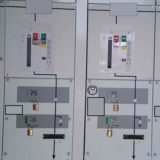 ABB SafePlus Type V Fixed SF6 Circuit Breaker Switchgear -18