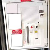P&B VOR-S Switchgear (Vacuum Circuit Breaker Retrofit) – 2