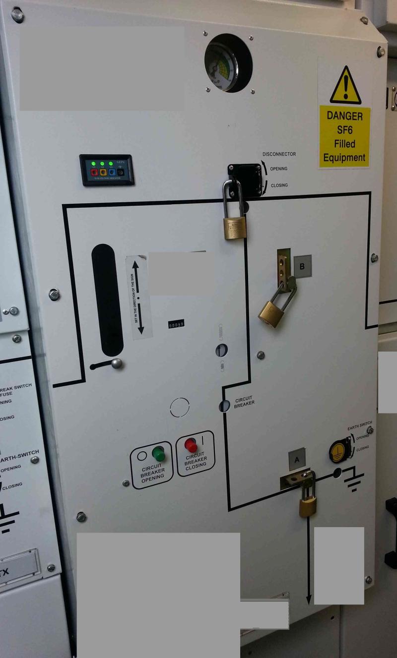UP Systems | LV & HV Switchgear Up to 33/36kV High Voltages