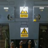 Reyrolle Switchgear | 11kV Switchgear Circuit Breakers MV – 27