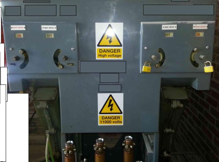 Reyrolle Switchgear | 11kV Switchgear Circuit Breakers MV