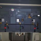 Yorkshire Switchgear Ringmaster SF6 Ring Main Unit | HV Switchgear – 32