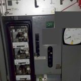 Long & Crawford Circuit Breakers MV HV | WPD MK II OCBUNIT – 34