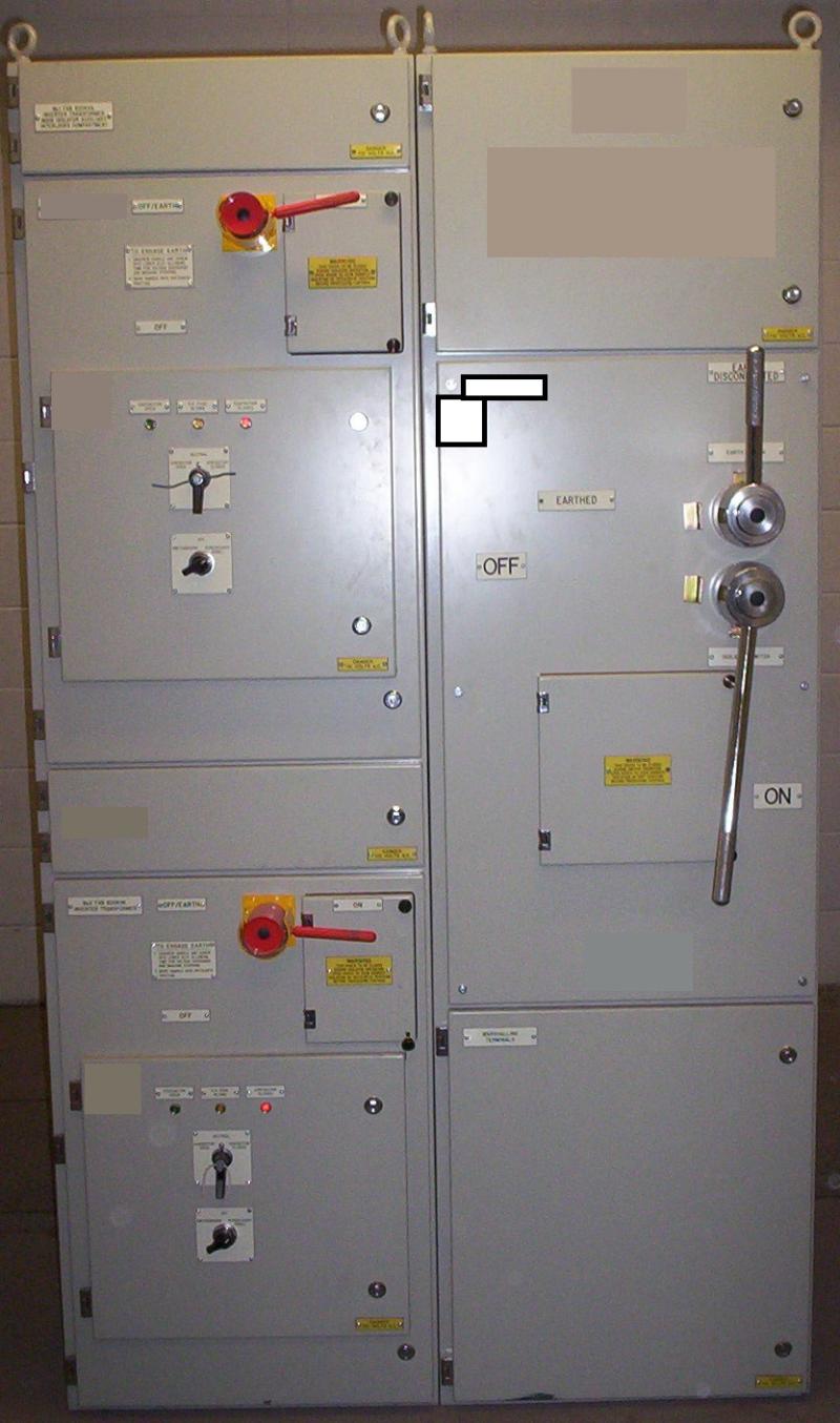 Igranic Compact 33 Isolator (ABB CK4)
